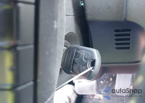 2012 Ford Flex Sel z USA, uszkodzony, nr VIN 2FMGK5CC7CBD08745